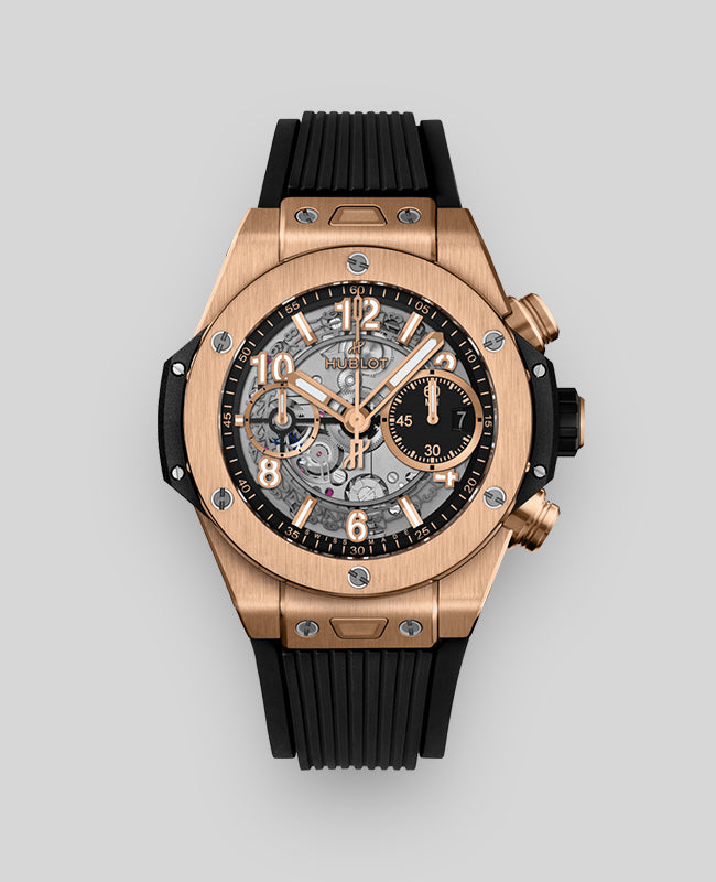Hublot Big Bang Unico Chrono