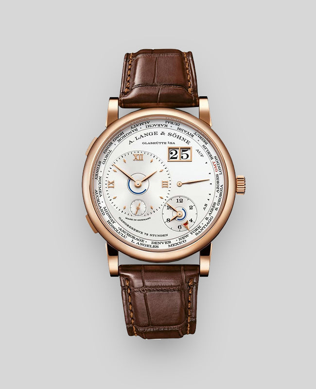 A. Lange & Söhne